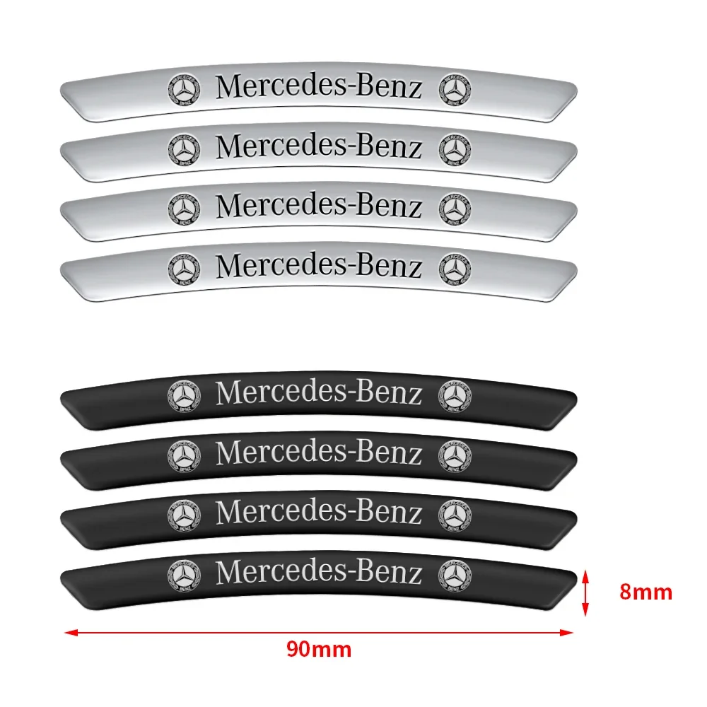 ڵ Ÿϸ ˷̴   ƼĿ Į, ޸  W204 W205 W211 Amg W212 W213 W203 Ʈ 451 Fortwo W176 W124, 4 