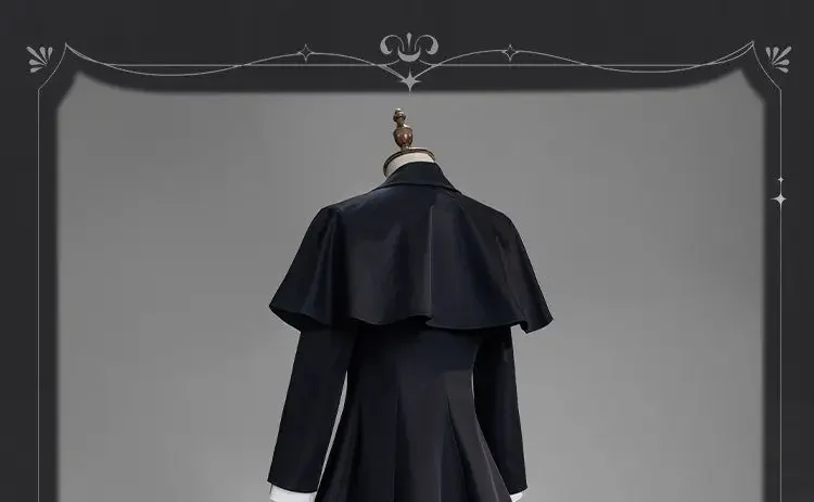 Se84337054c174622b787acecfff04938U - Lord of Mysteries Merch