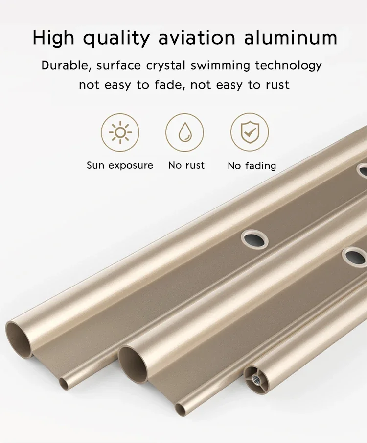 Рисунок 6 - Вешалка из алюминиевого сплава