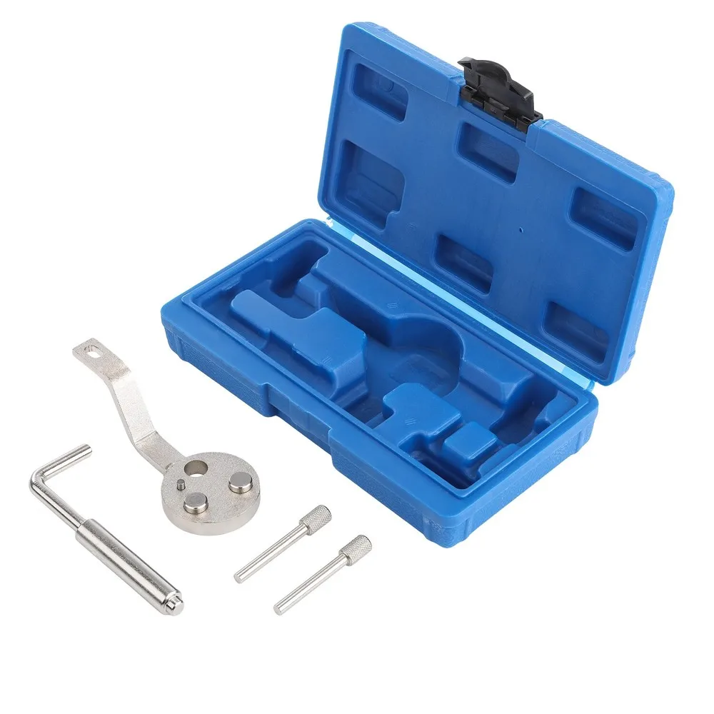 Timing Tool Camshaft Locking Holding Crank For Ford Transit 2.2 TDCi ECO HDT Kit