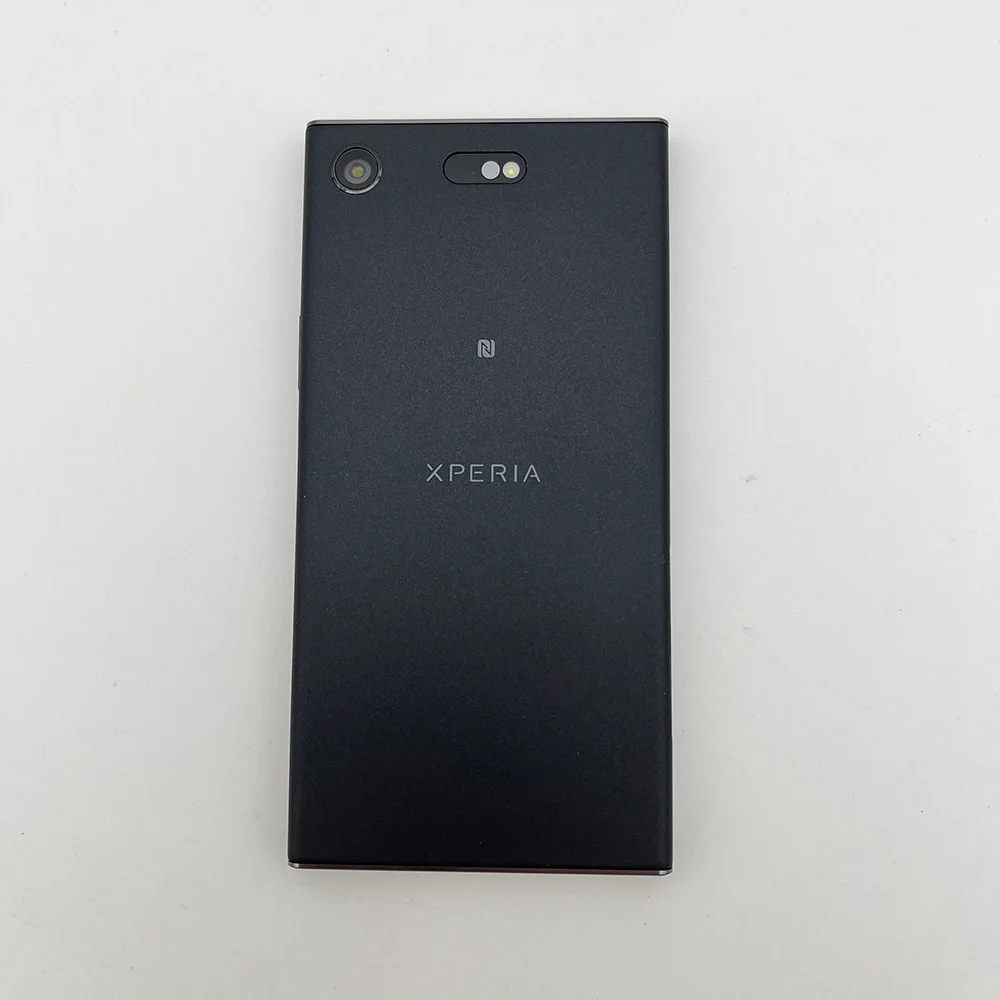 Sony Xperia XZ1 Compact 4G G8441 SO-02K Original Unlocked Octa