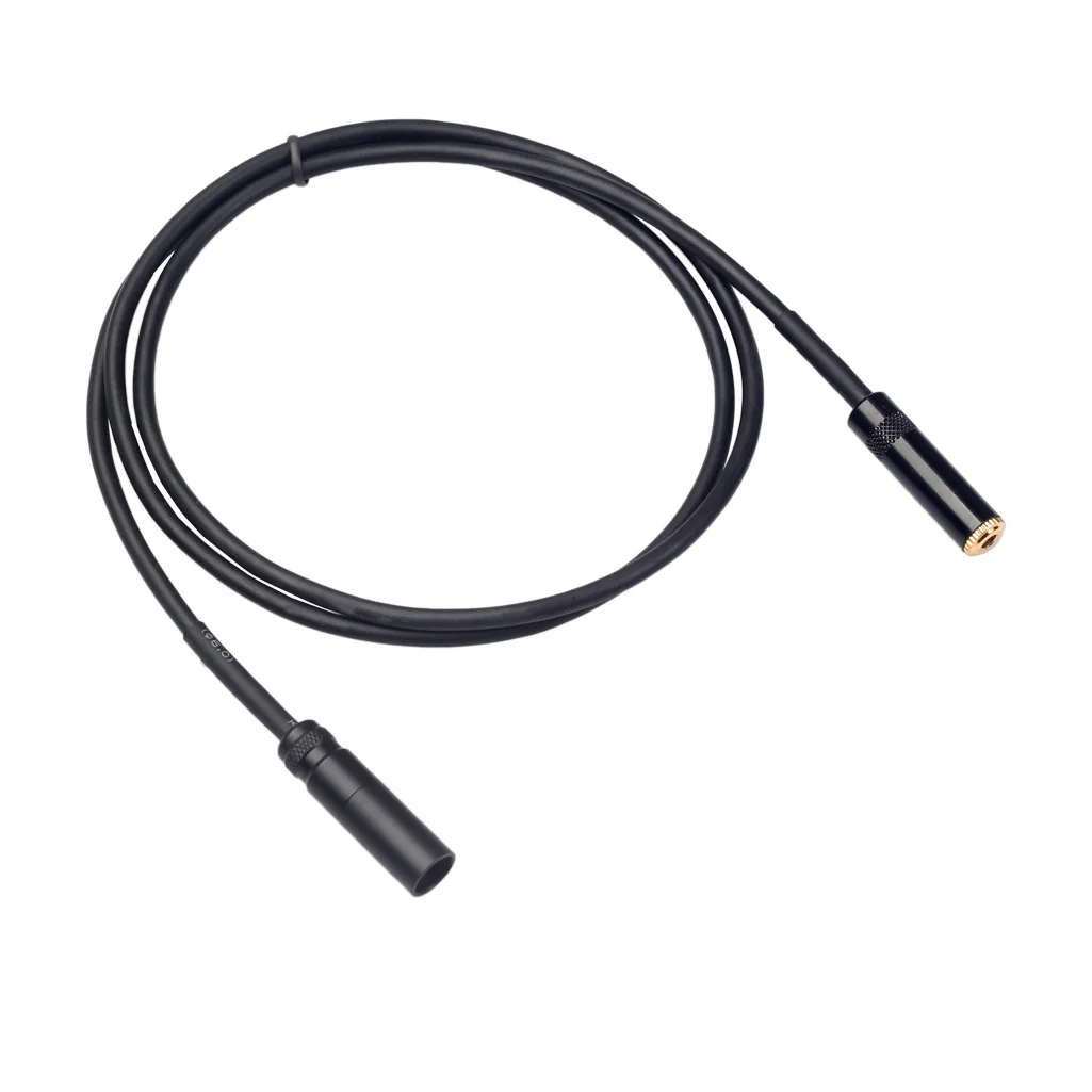   ̺ 3.5mm ׷ -̴ XLR 3   ̺ ÷, DSLR ī޶  ̺ 0.3M 1M 2M
