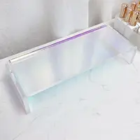 Coussin de manucure confortable en acrylique, support de main, coussin de repose-main, support pour nail art, pour la décoration des ongles à domicile 5