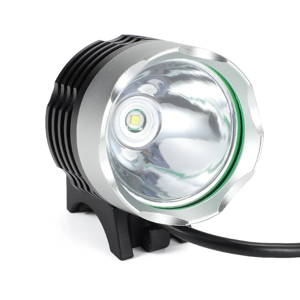 LED 헤드램프 USB 헤드라이트 자전거 조명, 5V 헤드 토치, 야외 전술 캠핑 등산 램프