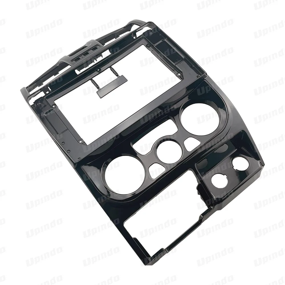   5  2011 2015 ú Ʈ ŰƮ, ڵ ׼,  ٸ DVD GPS MP5 г , 2 Din, 10.1 ġ