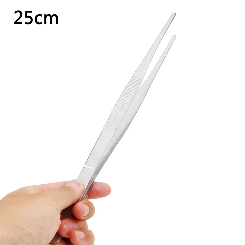 Straight 25cm