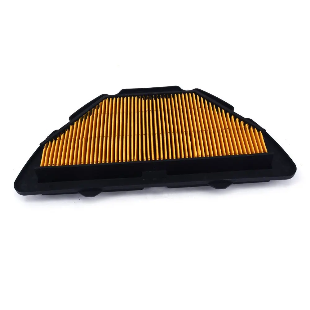 

Motorcycle Intake Air Filter Cleaner System Filters For Yamaha YZF 1000 R1 2004-2006