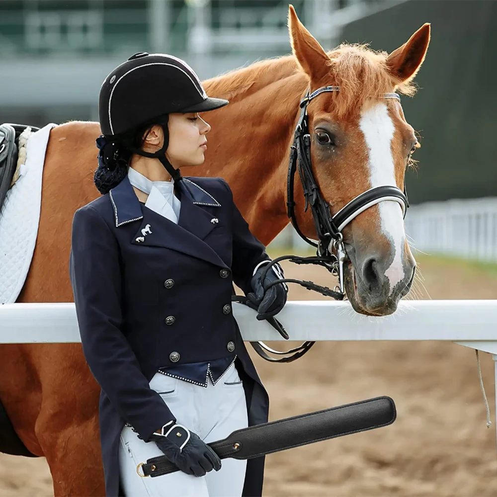 Рисунок 5 - Урожай верховой езды для лошадей