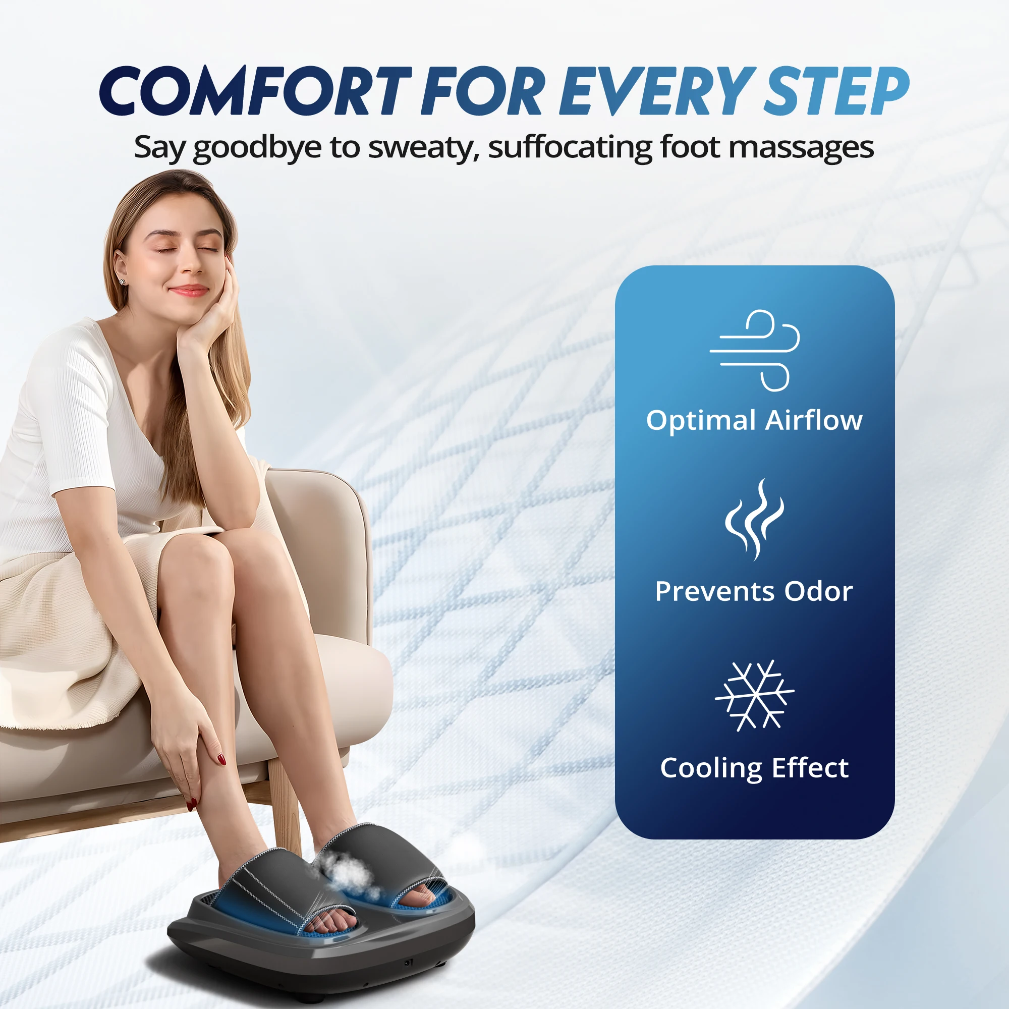 Foot Reflexology Best Foot Massager For Plantar Fasciitis 218 Foot