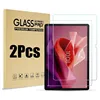 Tempered Glass Screen Protector For Lenovo Tab P12 12.7 inch For Xiaoxin Pad Pro 12.7'' TB371FC Bubble Free Protective Film 1