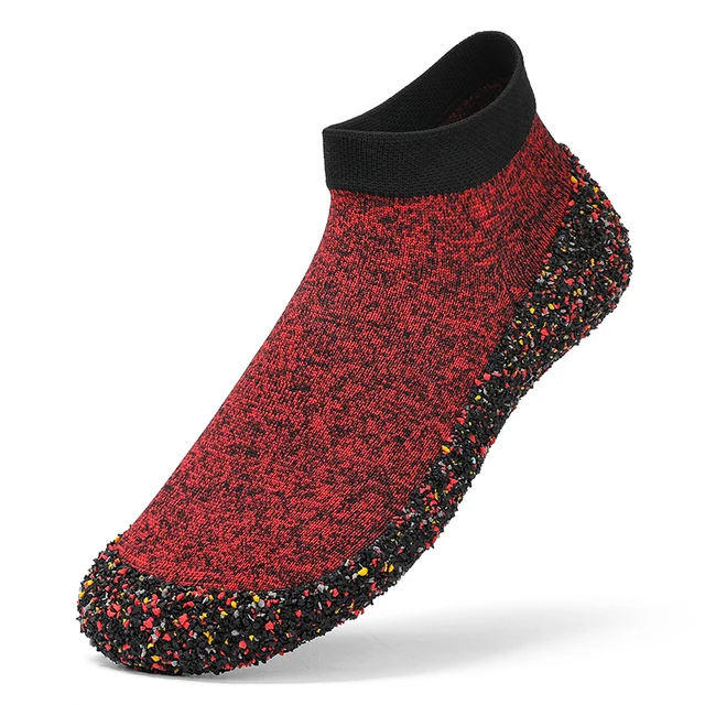 Unisex Sock Shoes Skinners Swim Shoes Flat Gym Sports Shoes Light