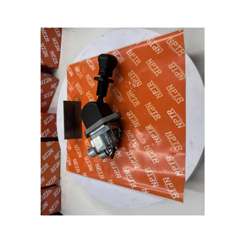 for R-VI Truck Hand Brake Valve DPM28A 5010422400