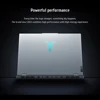 Lenovo Legion R9000P Gaming Laptop Ryzen 9 7945HX GeForce RTX 4060 16G /32GB DDR5 1T SSD 16-inch 240Hz Screen Notebook PC New 4