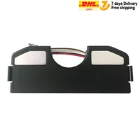 Battery Conga 3090 cecotec Replacement For CONGA 3091 3092 1690 1890 2090 2290 Robot Vacuum Cleaner Accessories Spare Parts 2