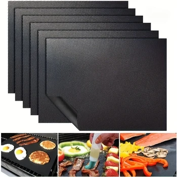 Non-Stick Baking Mats 1