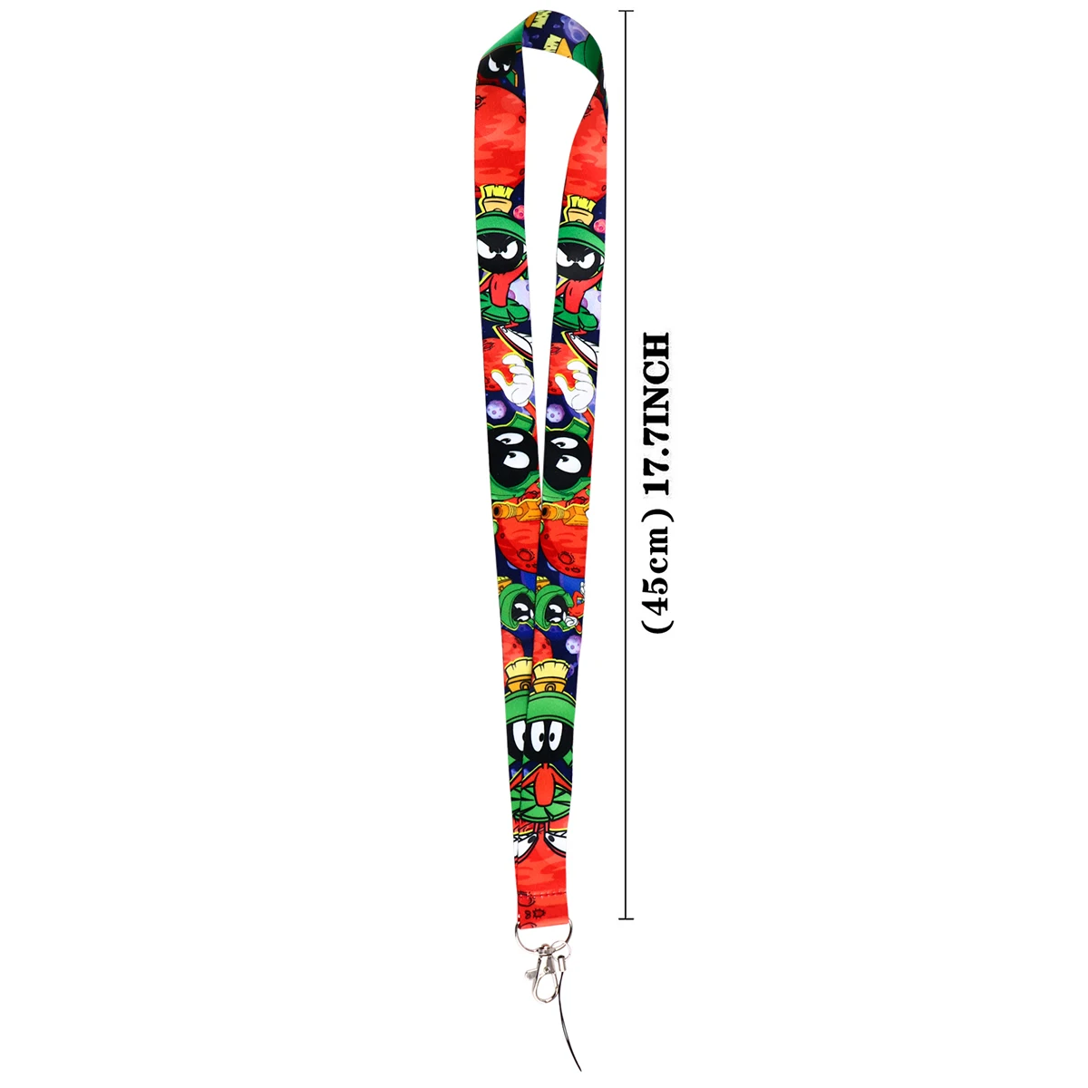 Nieuwe Lanyard Voor Sleutels Ketting Id Creditcard Cover Pass Mobiele Telefoon Charme Nekbanden Badgehouder Sleutelhanger Schattige Accessoires