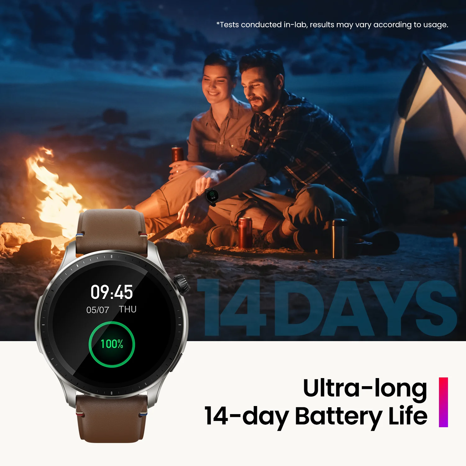 Amazfit GTR 3 - Reloj inteligente para hombre, batería de 21 días, Alexa  integrado, 150 modos deportivos y GPS y GTS 3 reloj inteligente para mujer