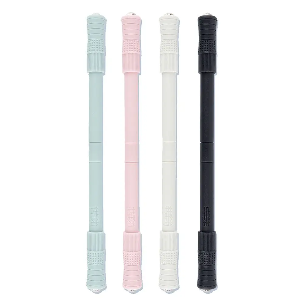 Novelty Spinning Pen Aggravated Non Slip Rotating Gaming Pen Kid Students Pressure Relief Toy Office School Supply Not Writable spinning pen toy