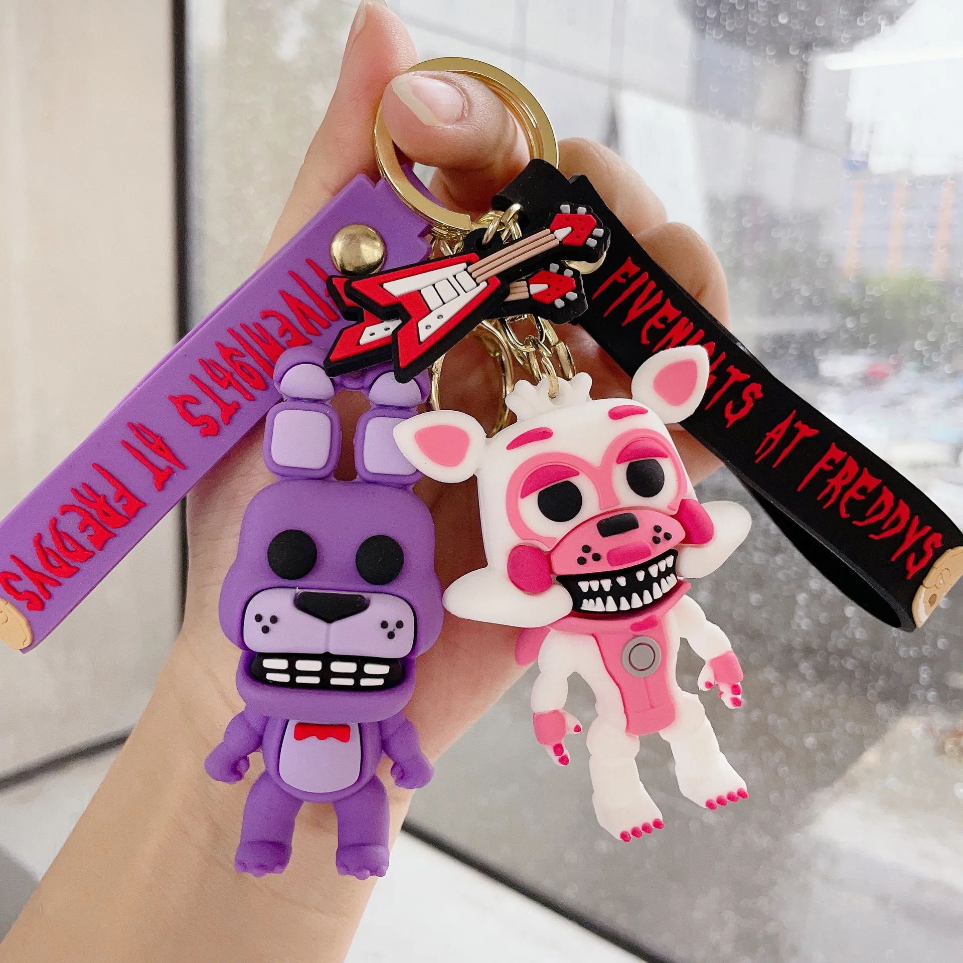 Se844a0f132884b249cf3915b1d8e6e4et - Five Nights at Freddy's UK Store