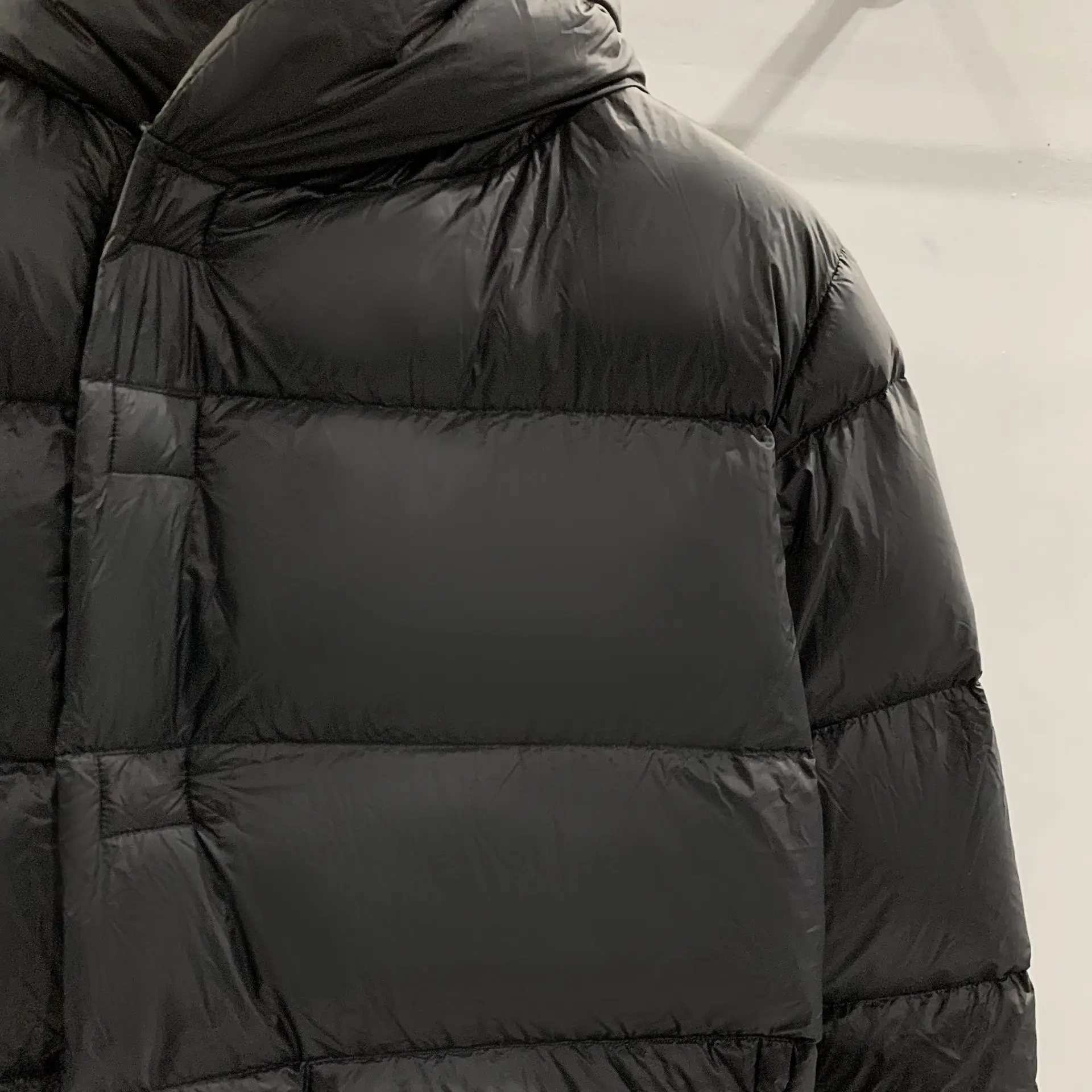 High Street R0 Winter Jacket Additional 6