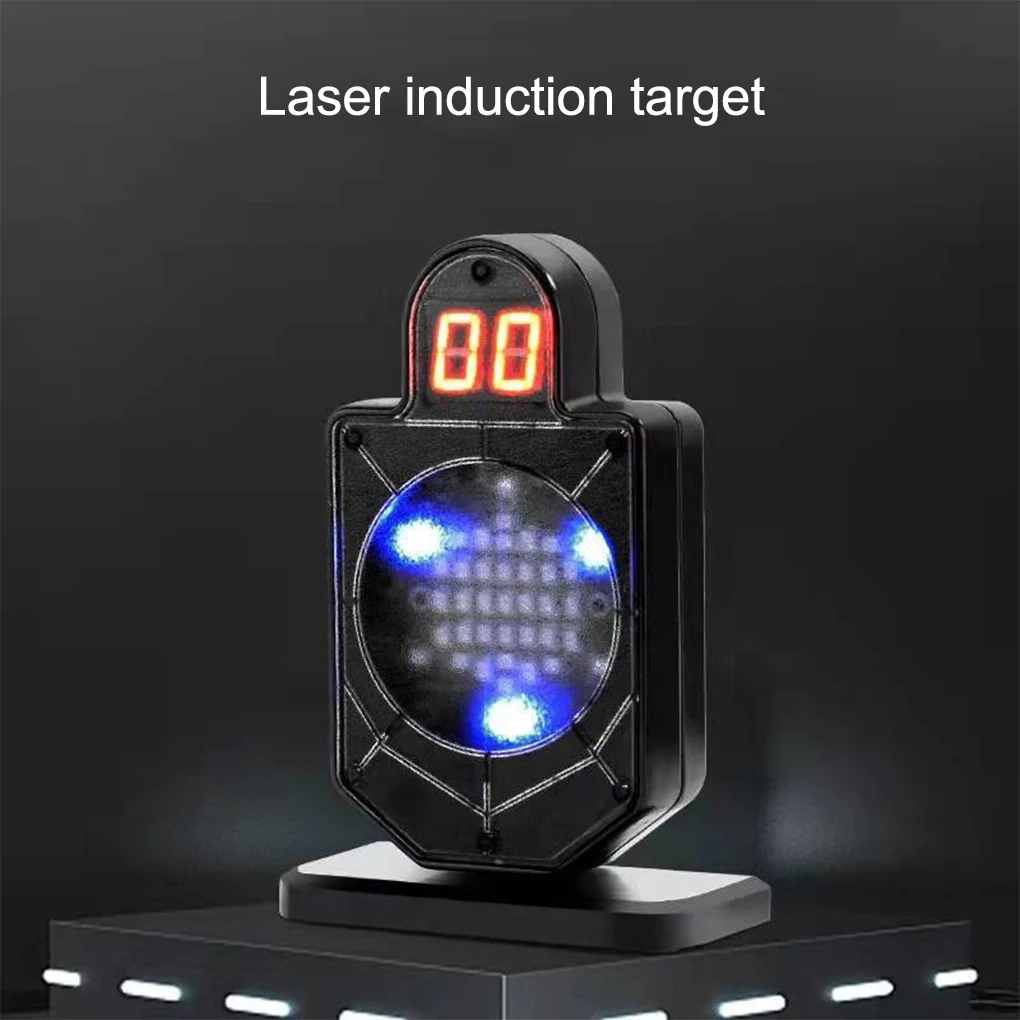Stylish Outdoor Target Counting Toy - Stable And Lightweight Durable ...