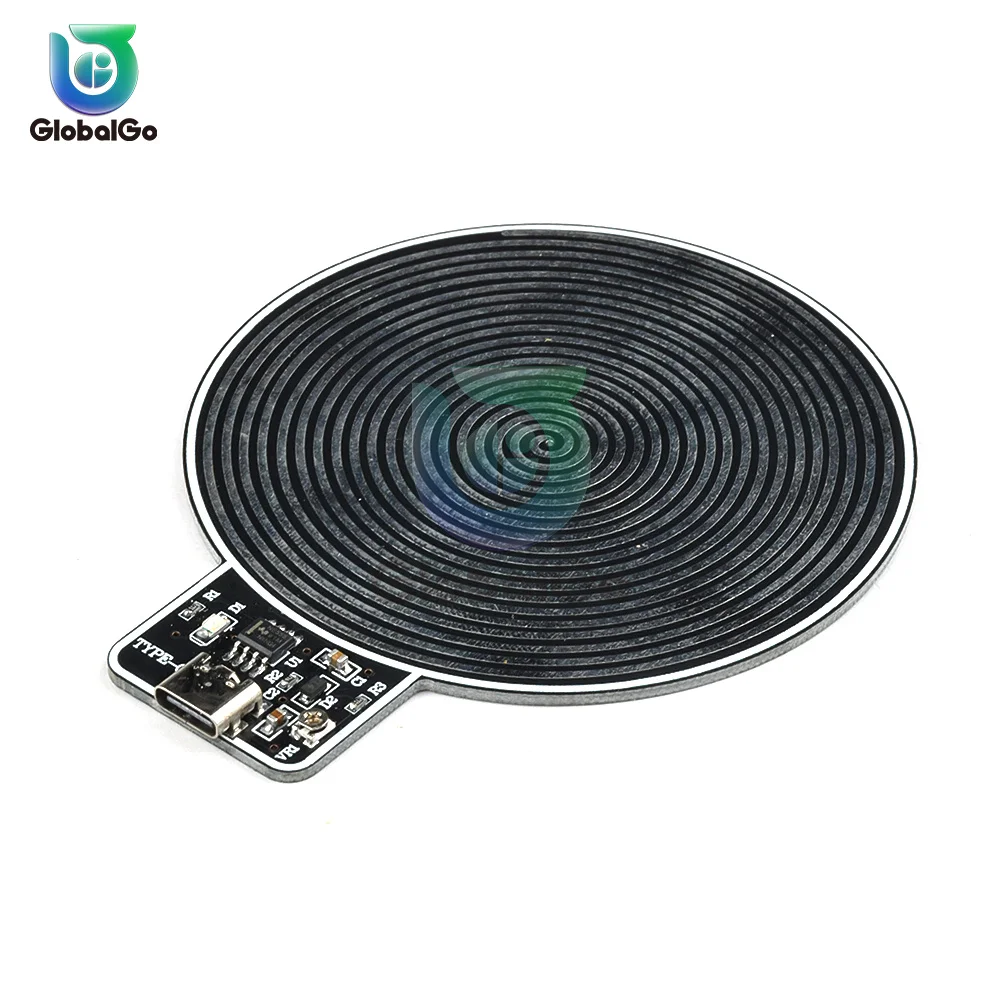 

7.8Hz Schumann Waves Ultra-Low Frequency Pulse Generator Adjustable Very Low Frequency Pulse Resonance Improves Sleep Improver