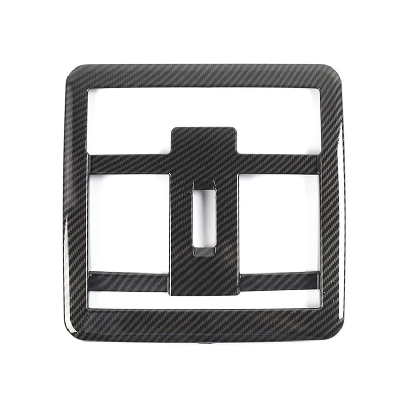 Car Reading Lighting Frame Panel Cover Decorazione Sticker Per Dodge Nitro 2007-2012 Accessori Interni