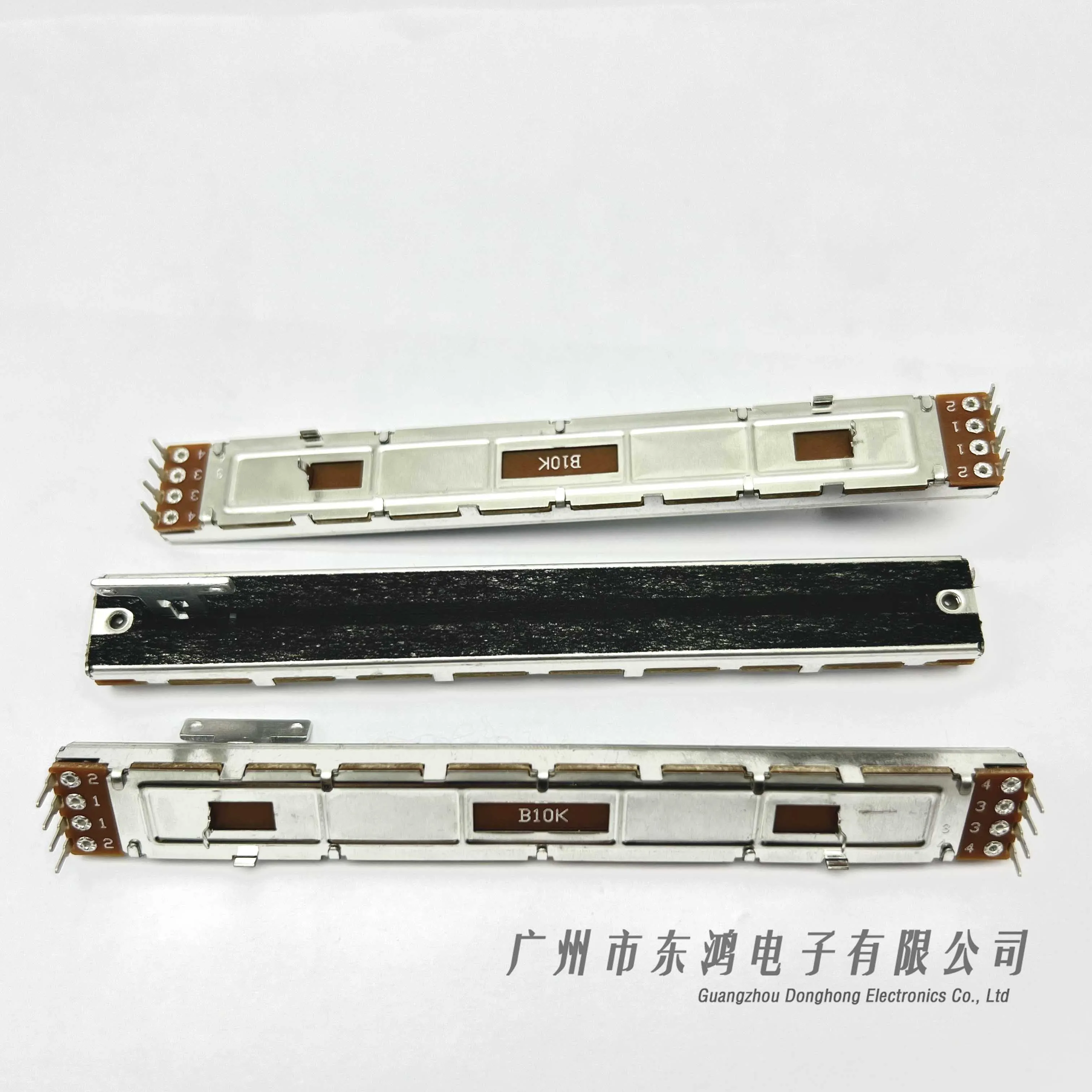 1 PC X32 X32COMPACT 베링거 디지털 믹서 페이더 전위차계 12.8cm 댐핑 없는 부드러운 질감