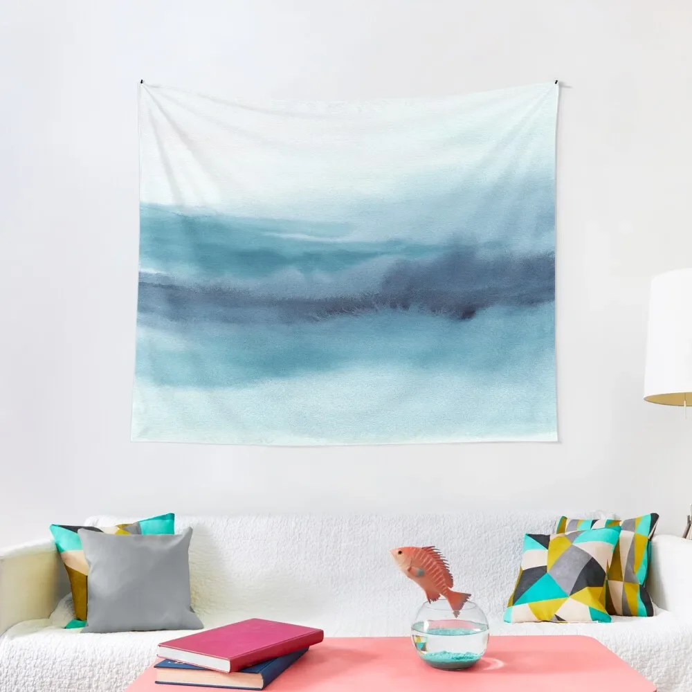 

Abstract Landscape Painting Tapestry Bedroom Deco Bathroom Decor Decorations For Your Bedroom Tapestry