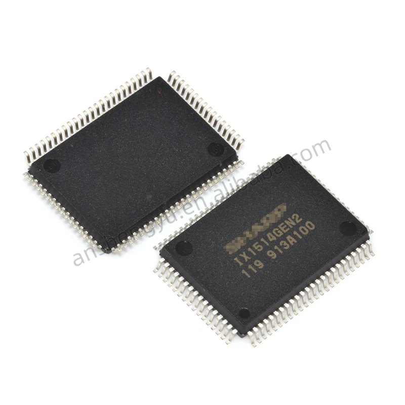 

IX1514GEN2 IX1514 New Original Integrated Circuits IC QFP