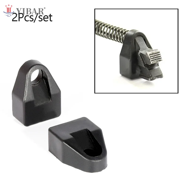 Recoil Buffer Pad Reducer 10 Pcs 7.62X39 AK/ Saiga/ Galil/ Valmet