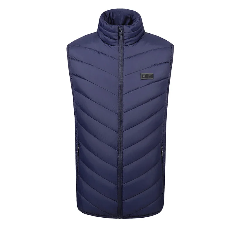 Рисунок 5 - Fever cotton-padded jacket men's