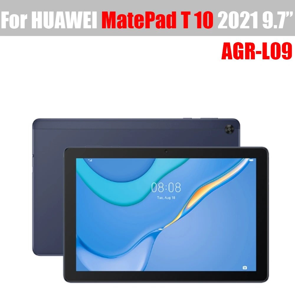 Рисунок 6 - Стекло для планшета Huawei MatePad T 10