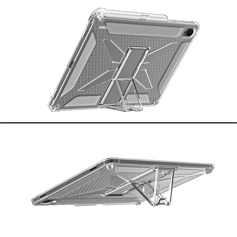 Durable Airbag TPU Tablet Cover Case