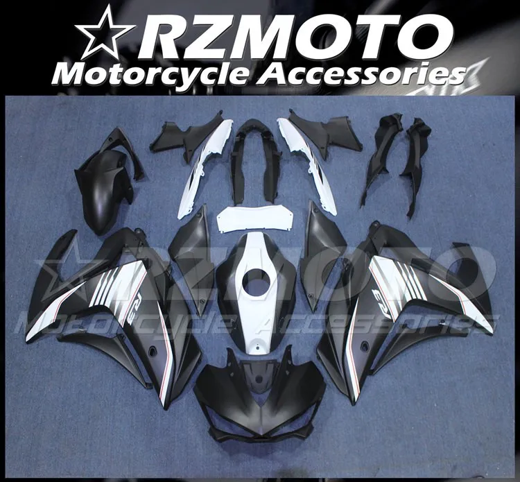 

Комплект обтекателей из АБС для YAMAHA R3 R25 2015 2016 2017 2018 15 16 17 18