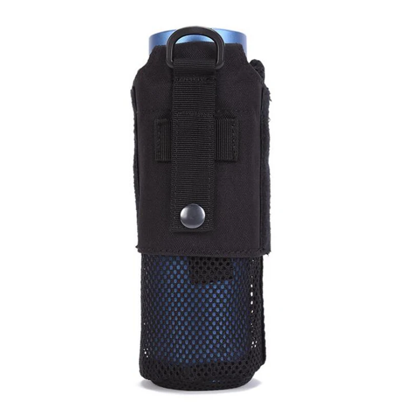 Tactical Molle Bottle Pouch 3
