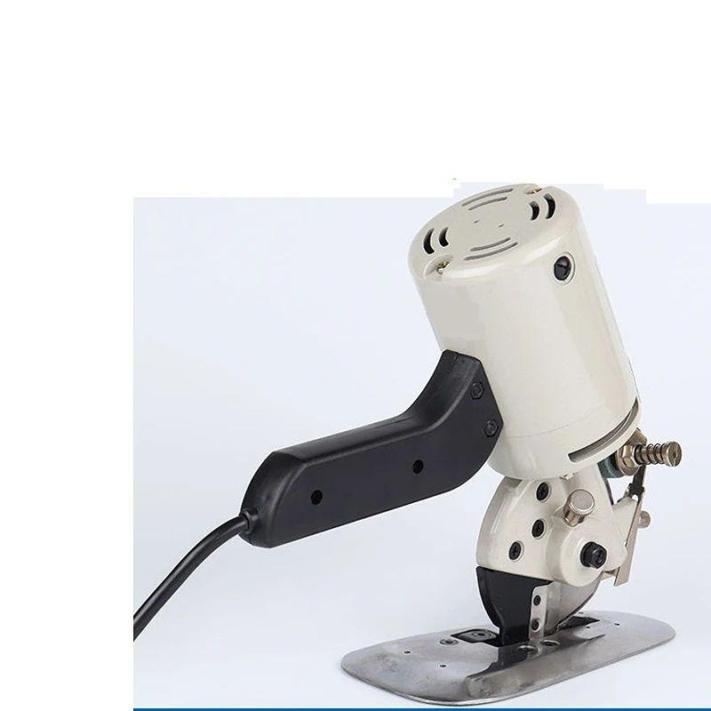 

Mini Electric Cloth Cutter Handheld Portable Electric Fabric Cutter Scissors for Clothing Shoes