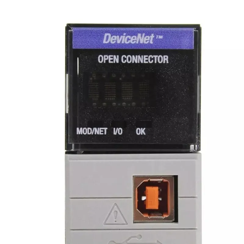 

Процессор Unit 1756-EN2F в наличии