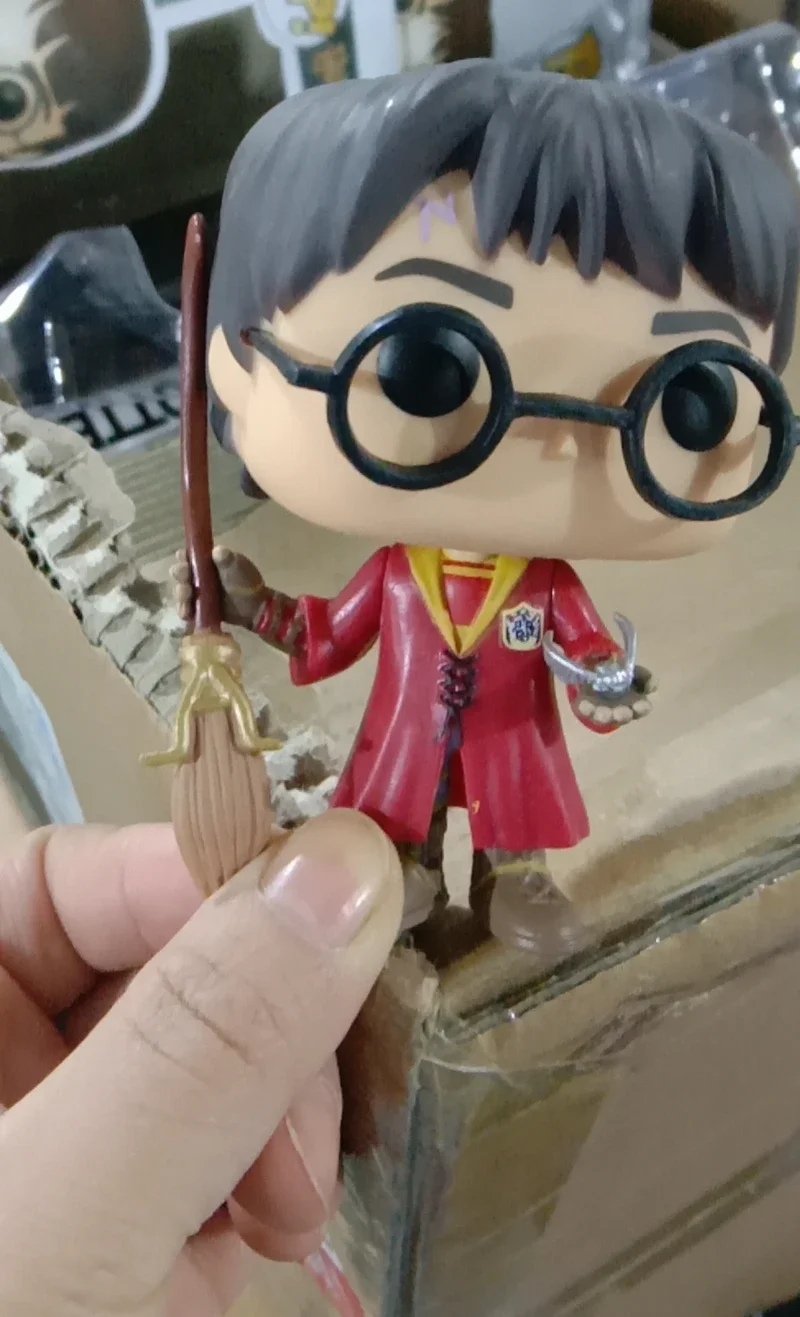 最新のファンコポップハリーシリーズ#0 2ロン・ウィーズリー#28ロン