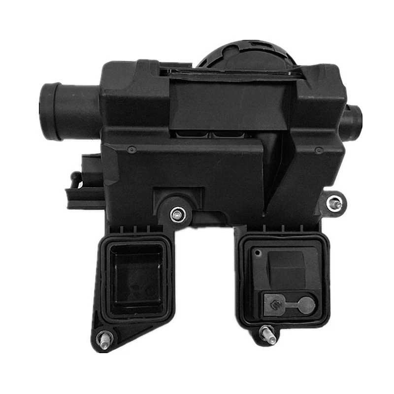 

Crankcase Vent Valve Air Oil Separator For Porsche Cayenne 2011-2018 Panamera 2010-2016 94810713522 94810713520 94810713521