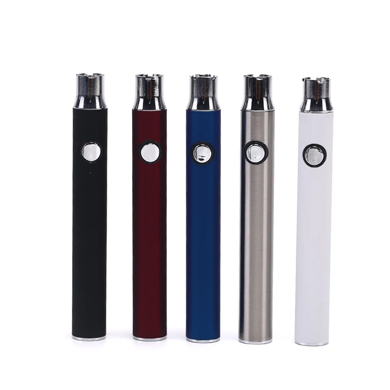 Voltage Vertex Pen Style Preheat Push Button Battery with Variable Volt Dropshipping Smart Accessories |