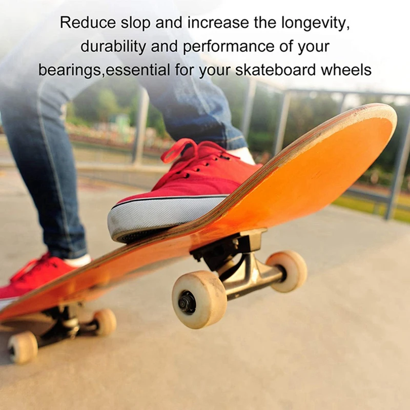 skateboard accessory kit