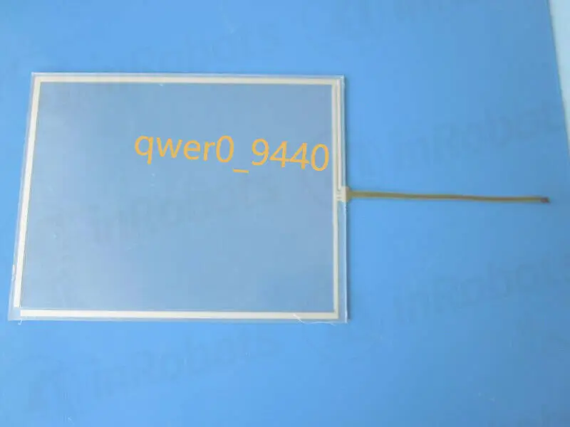 

For 1pcs The Siemens touch screen touchpad 6AV6643-0CD01-1AX5 MP277-10