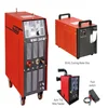 Wse-315d Inverter Ac/dc Tig Pulse Welder , Igbt Technology Welding Machines, Welders Ac Dc 1