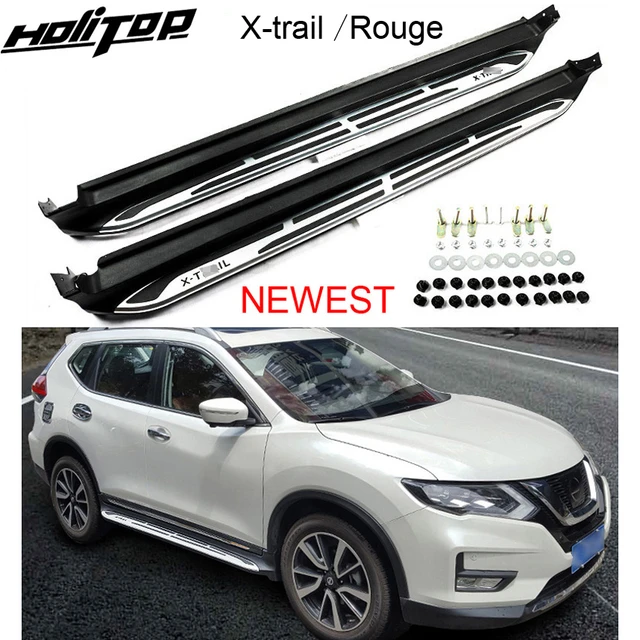 Nissan X-Trail T32 Atos Running Boards