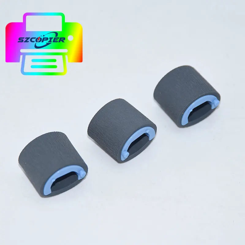 10pcs RL12593000 Paper Pickup Roller for HP 1102 1132 1212 P1102