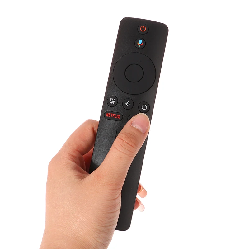 TV Remote Control XMRM-00A XMRM-006 Voice Remote For Mi 4A 4S 4X 4K ...