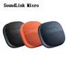 Mini wireless bluetooth audio speaker compact portable waterproof bass sound home outdoor party applicable 1