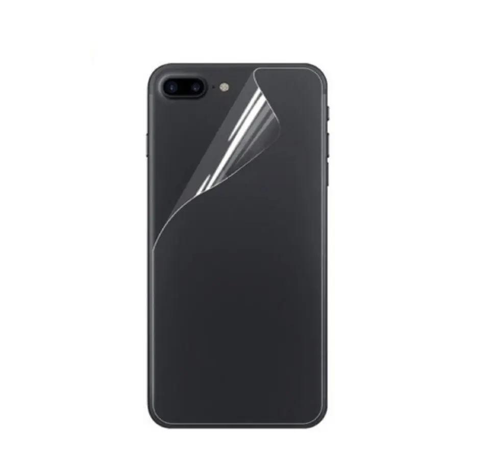 Гидрогелевая защитная пленка на заднюю часть для Huawei Maimang 6 (матовая) |