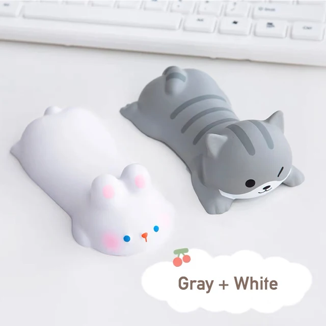 Gray-White